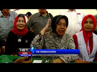 Pembekalan Calon Kepala Daerah Oleh KPK - NET24