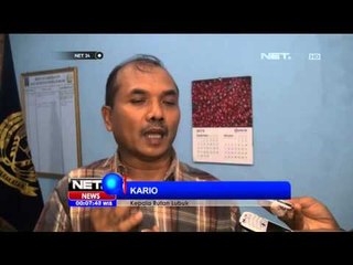 Kepala Rutan Lubuk Pakam Pastikan 14 Tahanan Berhasil Kabur - NET 24