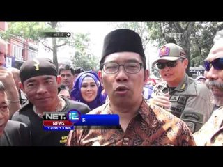 Bobotoh Sambut Pawai Kemenangan - NET 12
