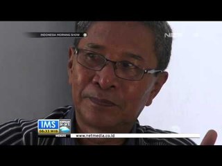 Agenda Korporasi Tambang Ilegal - IMS