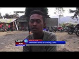 Kondisi Terkini Para Pendaki Korban Kebakaran Gunung Lawu - NET12