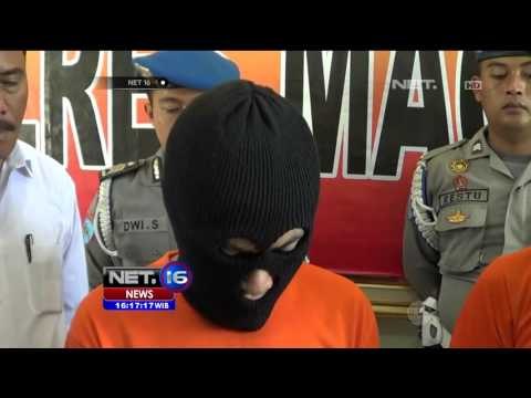 Polisi Amankan Dua Warga Temanggung Pelaku Pengedaran Uang Palsu - NET16