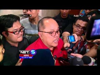 7 Fraksi Minta Sidang Digelar Terbuka - NET5