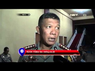 5 Jenazah Personil TNI Korban Kecelakaan Diterbangkan Ke Makassar - NET5
