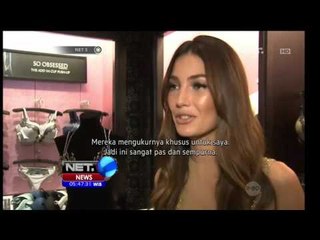 Pakaian Dalam Berharga Puluhan Miliar Rupiah - NET5