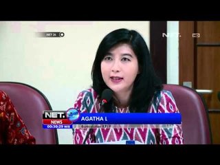 Konferensi Pers Anugerah KPI - NET24