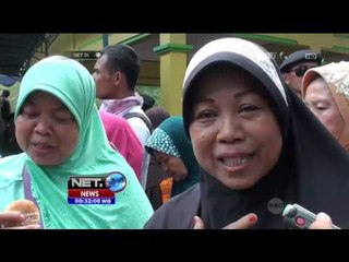 Tradisi Ya Qawiyu di Klateng - NET24