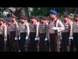 Antisipasi Pengamanan Liburan Natal dan Tahun Baru, Indonesia Tetapkan Siaga Teror - NET12