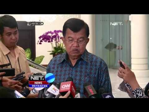 Setya Novanto Bantah Pencatutan Nama Presiden Jokowi dan Wapres Jusuf Kalla - NET24