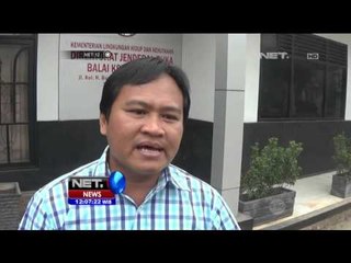 Lima Gajah Bantu Proses Pemadaman Api di Banyuasin - NET 12