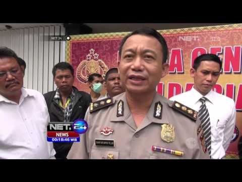 Taman Satwa Cikembulan Karantina Macan Tutul dan Kucing - NET24