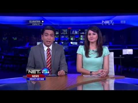 Di China, Robot Pelayan Menarik Minat Pengunjung - NET24