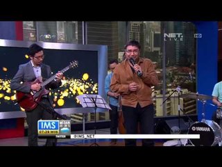 Shadow Puppets Feat. Harvey M - Siapa Namanja (Karya Ismail Marzuki) - IMS