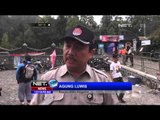Kebakaran Gunung Lawu di Jawa Timur Belum Padam - NET 12
