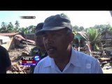 29 Rumah Hancur Diterjang Banjir Bandang di Sumatera Utara - NET5