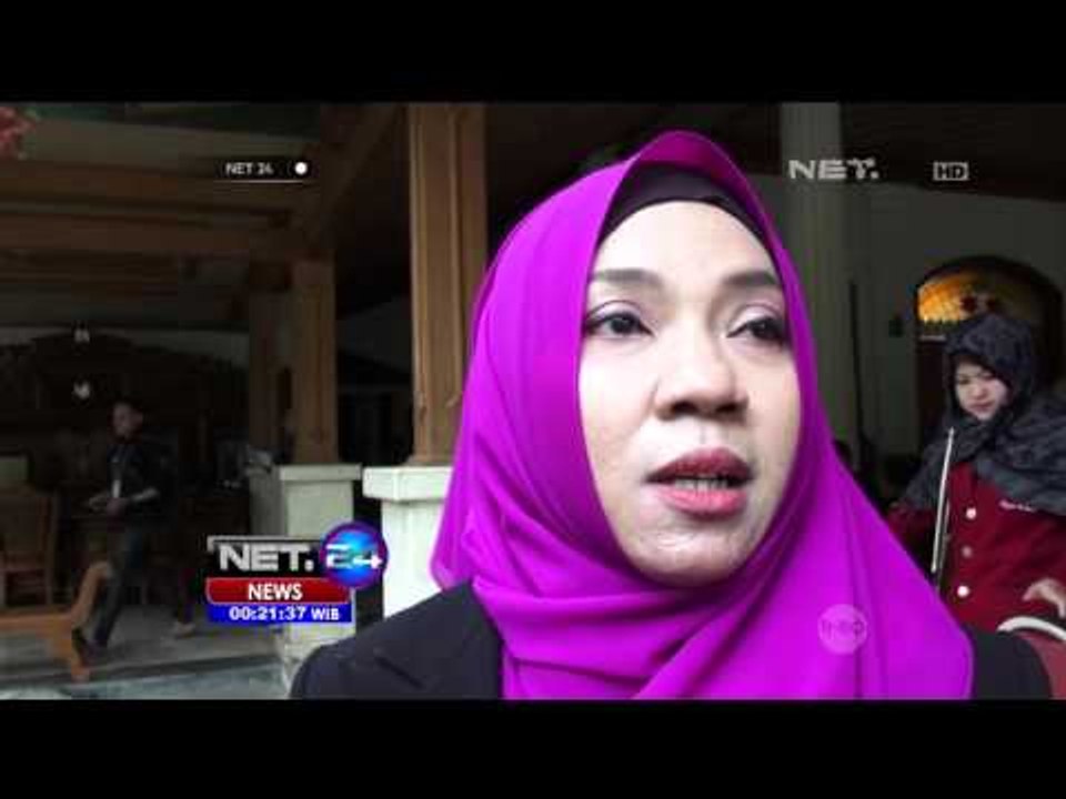 Balai Konservasi dan Polresta Solo Gelar Razia Satwa Langka - NET24