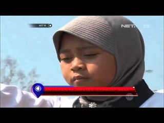 Bekali Anak Dengan Seni Bela Diri - NET 10