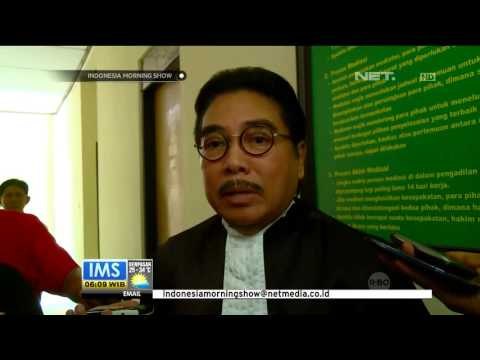 Sidang Kasus Pembunuhan Engeline - IMS