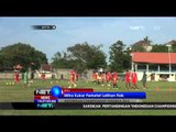 Mitra Kukar Perketat Latihan Fisik - NET 10