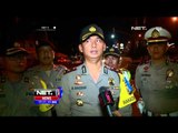 Polisi Melakukan Sistem Buka Tutup Di Puncak, Bogor - NET5