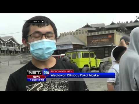 Kabar Terbaru Banjir di Jombang - NET16