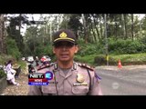 Atur Lalu Lintas, Polisi Di Bandung Libatkan Pelajar - NET12