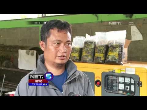 Agenda Sampah 2 - NET5