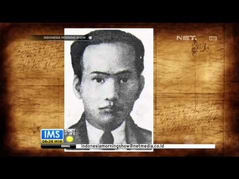 Today's History 13 Desember 1937 Antara Resmi Berdiri - IMS