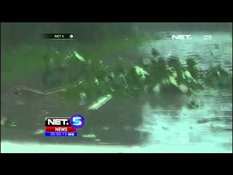 725 Ribu Penduduk Filipina Mengungsi Akibat Angin Topan Melor - NET5