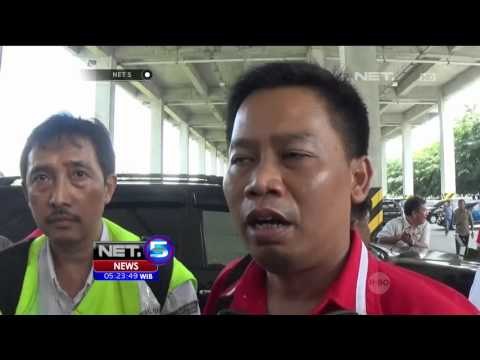 Puluhan Pilot & Pramugari di Kuala Namu Tes Urin - NET5