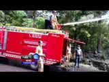 Erupsi Gunung Soputan di Sulawesi, Sepuluh Ribu Masker Dibagikan - NET12