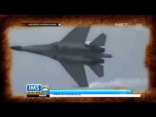 Today's History 9 April 1946 TNI Angkatan Udara Didirikan - IMS