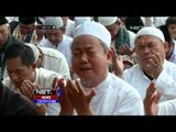 Ribuan Jemaah Ikuti Shalat Istiqo Nasional di Masjid Istiqlal - NET12