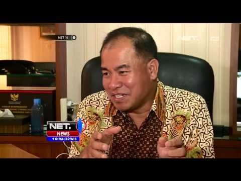 Kejagung Selidiki Unsur Tindak Pidana Dugaan Pelanggaran Etik Ketua DPR - NET16