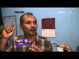14 Tahanan Kabur dari Rutan Lubuk Pakam - NET 5