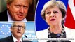 EU outmaneuvered as Theresa May 'plays off coalition's dread of Boris Johnson to get Brexit moving'