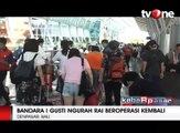 Pasca Nyepi, Bandara I Gusti Ngurah Rai Beroperasi Kembali