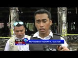 Tim Puslabfor Gelar Olah TKP di Kantor Gubernur Kalimantan Tengah - NET24