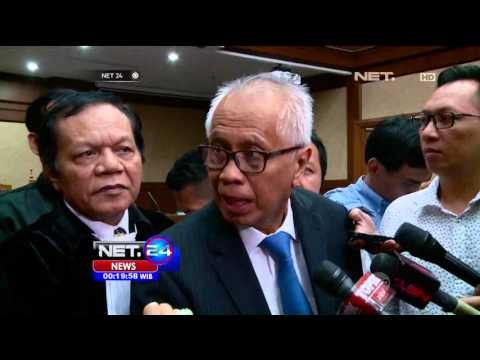 OC Kaligis Divonis 5 Tahun 6 Bulan Penjara - NET24