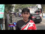 Aksi Petugas Kebersihan di Bandung Menyisir Sampah dengan Motorcross - NET12