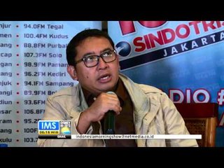 Isu perombakan Kabinet Dibantah - IMS