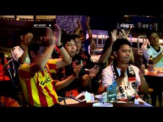 NET Sport - Profile Valencianista Indonesia