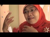 Promo Lentera Indonesia Ruang Berbagi Ilmu di Kabupaten Majene - NET12
