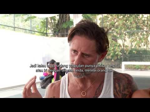 Mengintip Serunya Namaste Festival 2015 - NET 12