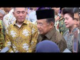 Tanggapan Jusuf Kalla Terkait Penetapan RJ Lino Sebagai Tersangka - NET12