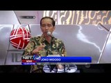 Jokowi Buka Perdagangan Bursa Saham Tahun 2016 - NET12