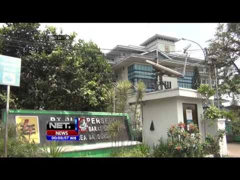 Pemprov DKI Siapkan Solusi Agar Aliran Listrik Lancar Saat UN - NET24