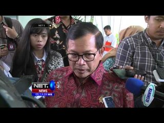 Polemik Saham Freeport - NET5