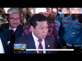 Sidang Setya Novanto Berlangsung Tertutup Terkait Skandal Ketua DPR - IMS