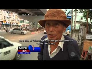 Partai NLD Pimpin Perolehan Suara di Myanmar -NET16